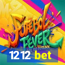 1212 bet